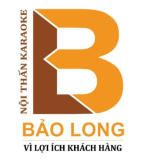 Công ty CP xây dựng và nội thất Bảo Long