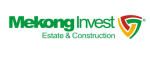 Công ty CP xây dựng và phát triển đô thị Mêkông