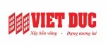 công ty CP xây dựng và sản xuất Việt Đức
