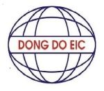 Công ty CP Xây dựng và XNK thiết bị Đông Đô