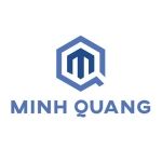 Công ty CP xây lắp Minh Quang