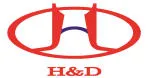 Công ty cp xd và ứng dụng mới H&D Việt Nam