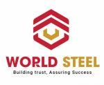 Công ty CP XD World Steel