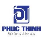 Công ty CPĐT Bất Động Sản Phúc Thịnh
