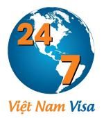 Công ty CPDV 247 Visa Việt