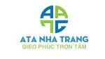 CÔNG TY CPDV ĐẦU TƯ ATA NHA TRANG
