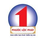 Công ty CPDV Địa ốc Phước Lộc Phát