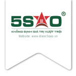 Công Ty CPTM Địa ốc 5 Sao