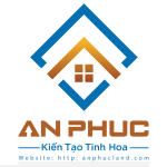 CÔNG TY CPTM ĐỊA ỐC AN PHÚC