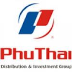 Công ty CPTM Phú Thái Hà Nội