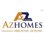 Công ty CPTM& XD AZHOMES