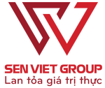 Công ty CPVH & TT Sen Việt