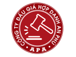 Công ty đấu giá hợp danh An Phú