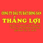 Công ty đầu tư Bất Động Sản THẮNG LỢI