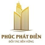 Công ty Đầu Tư và Phát Triển Bất Động Sản Phúc Phát Điền