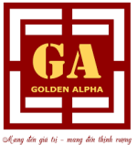 Công ty Đầu Tư và Phát Triển BĐS Golden Alpha