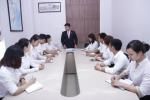 CÔNG TY ĐẦU TƯ XÂY DỰNG BÌNH DƯƠNG