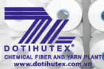 Công Ty dệt may Đông Tiến Hưng