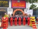 công ty  Địa Ốc Đất Vàng