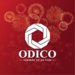 Công ty Địa Ốc ODICO