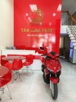Công ty địa ốc Tân Long Phát