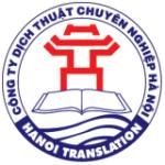 Công Ty Dịch Thuật Chuyên Nghiệp Hà Nội