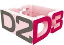 CÔNG TY DỊCH VỤ PHÁT TRIỂN PHẦN MỀM D2D3
