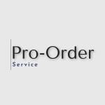 Công ty Dịch vụ Pro-Order