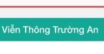Công ty Dịch Vụ Viễn Thông Trường An