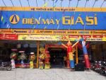 cong ty  dien may gia si