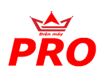 Công ty điện máy PRO