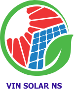 Công ty Điện Năng Lượng Mặt Trời VIN SOLAR NS