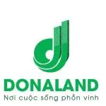 CÔNG TY DONALAND