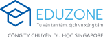 Công ty Du học Eduzone
