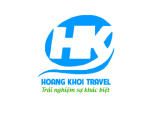 CÔNG TY DU LỊCH HOÀNG KHỞI