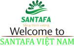 Công ty Dược Mỹ phẩm Santafa