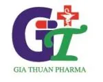 Công ty dược phẩm Gia Thuận