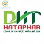 Công ty dược Phẩm Hà Tây