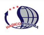 Cong Ty Duoc Pham Hadicopharma