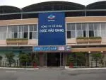 Công Ty Dược Phẩm Hậu Giang