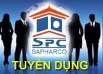 Công Ty Dược Phẩm Sapharco