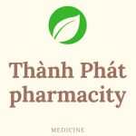 Công ty dược phẩm THÀNH PHÁT