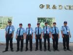 CÔNG TY DV BẢO VỆ CHUYÊN NGHIỆP HOÀNG LONG