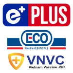 CÔNG TY CỔ PHẦN EPLUS RESEARCH (là đơn vị trực thuộc VNVC, Nutrihome, Tâm Anh Hospital)