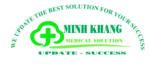 Công ty Giải pháp Nha khoa Minh Khang