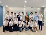 CÔNG TY GIÁO DỤC AMIC