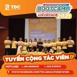 CÔNG TY GIÁO DỤC TDC