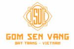 Công ty Gốm sứ Sen Vàng