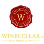 Công ty Hầm rượu vang Winecellar