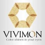Công ty Hệ thống Kính Áp Tròng chính hãng Hàn Quốc Vivimon - Hà Nội